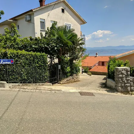 Apartment Rumac
