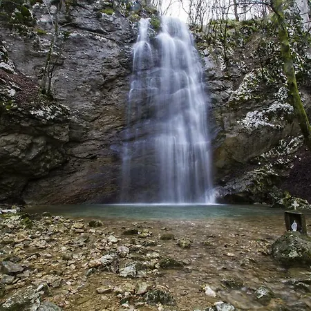 Apartment Rumac Opatija