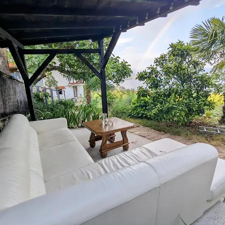 Rumac Appartement Opatija