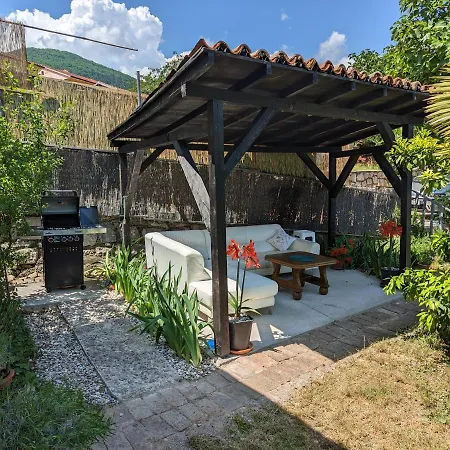 Rumac Apartment Opatija