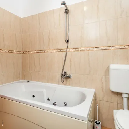 Apartment Rumac