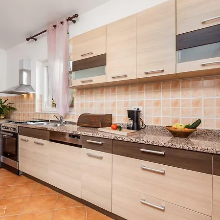 Apartment Rumac