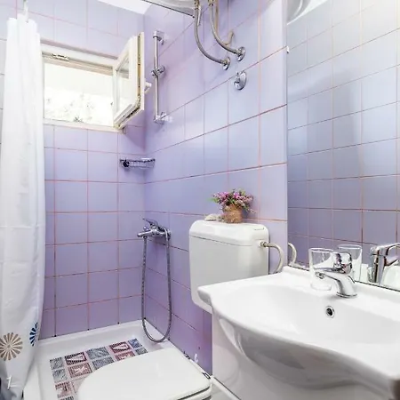Apartment Rumac *