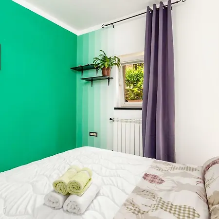 Rumac Apartment *