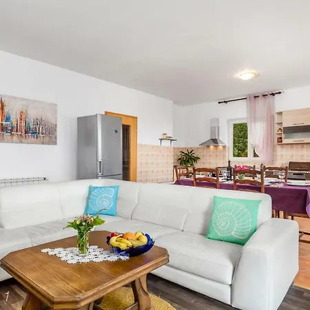 Apartment Rumac Opatija
