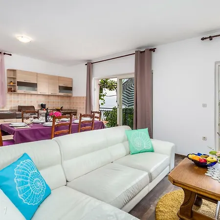 Apartment Rumac