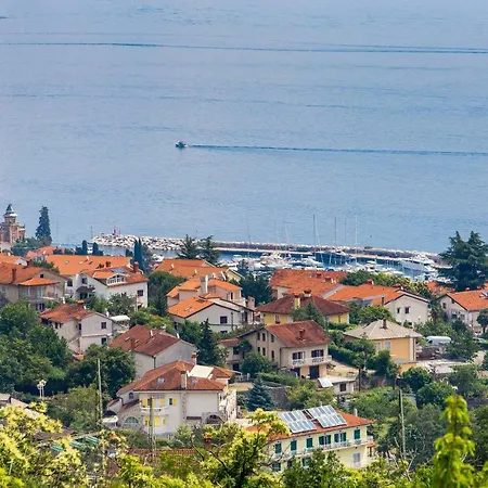 Rumac Opatija