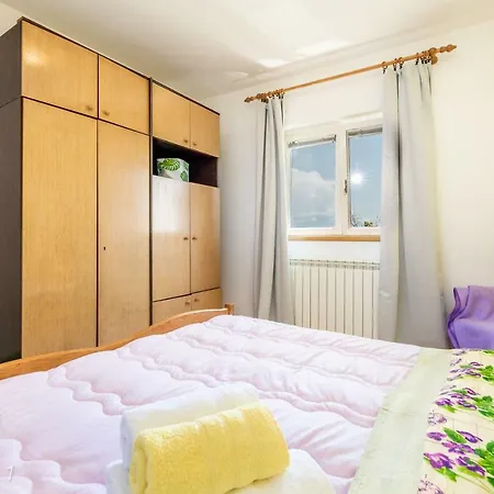 Rumac Apartment