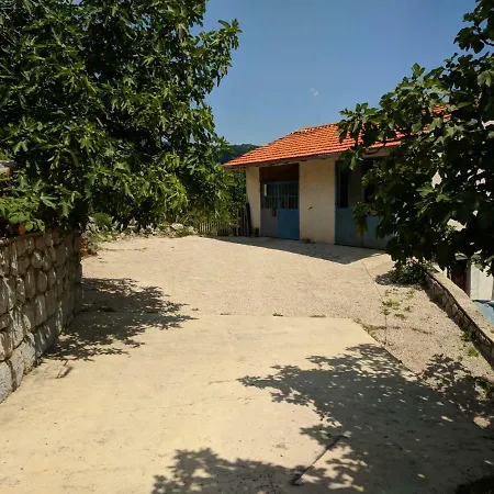 Apartment Rumac *