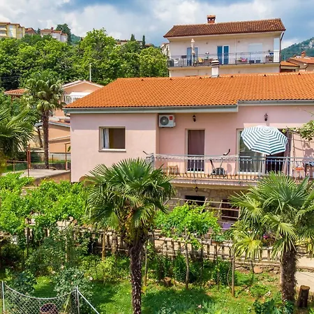 Apartment Rumac