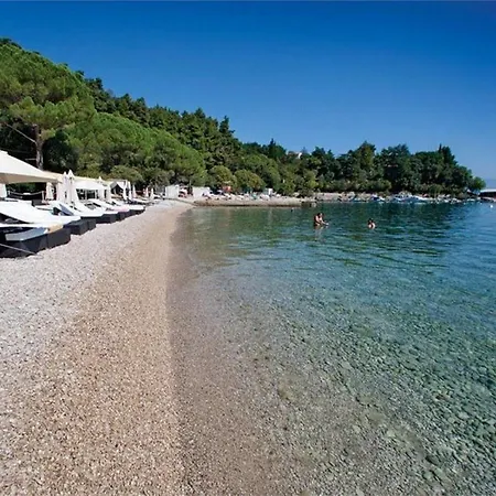 Rumac Apartment Opatija