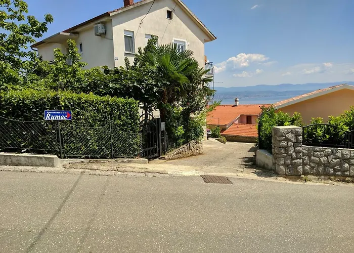 Apartment Rumac